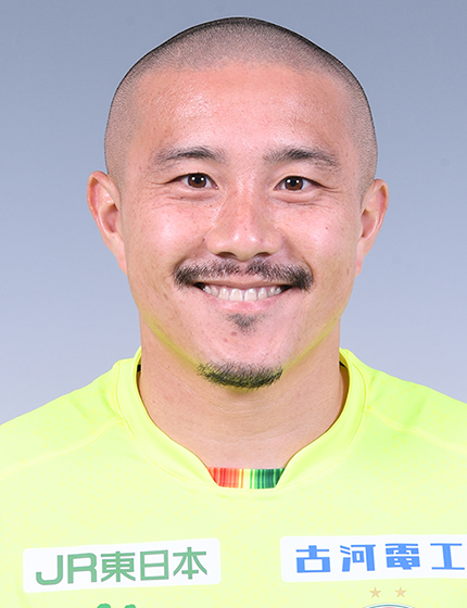 安田 理大