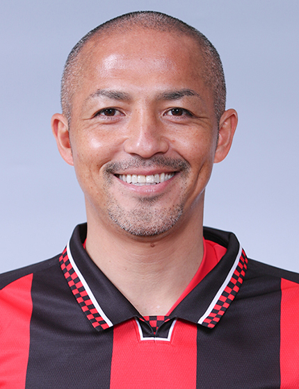 小野 伸二