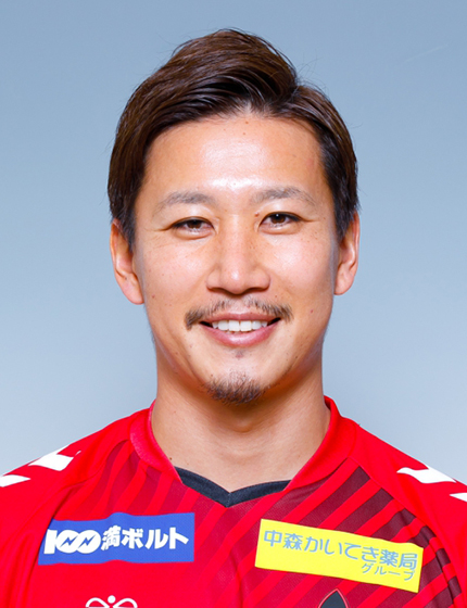 杉浦 恭平