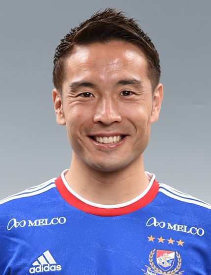 水沼 宏太