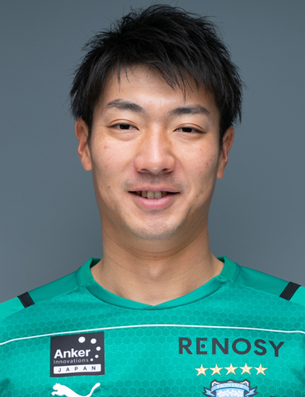 安藤 駿介