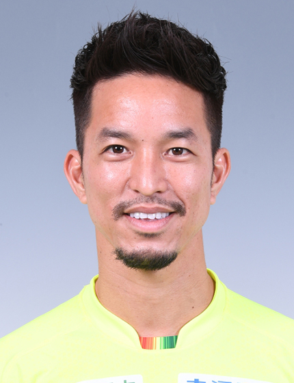 田口 泰士