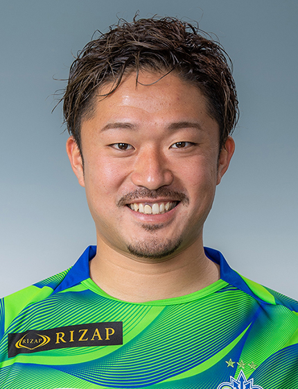 古林 将太