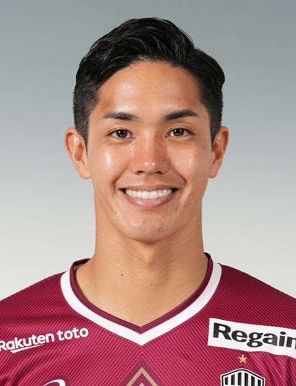 武藤 嘉紀(ヴィッセル神戸 背番号11) - Jリーグ 選手名鑑 - スポーツナビ