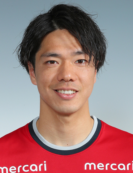 仲間 隼斗