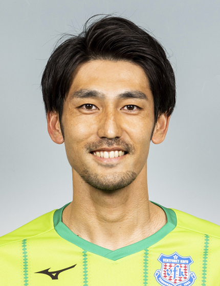 岡西 宏祐