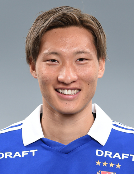 畠中 槙之輔