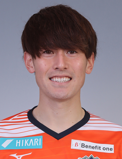 前田 凌佑