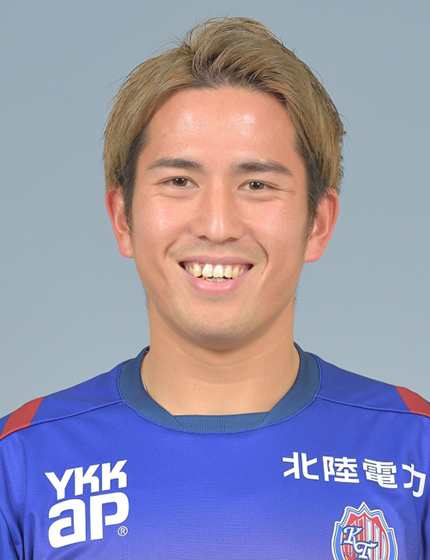 姫野 宥弥