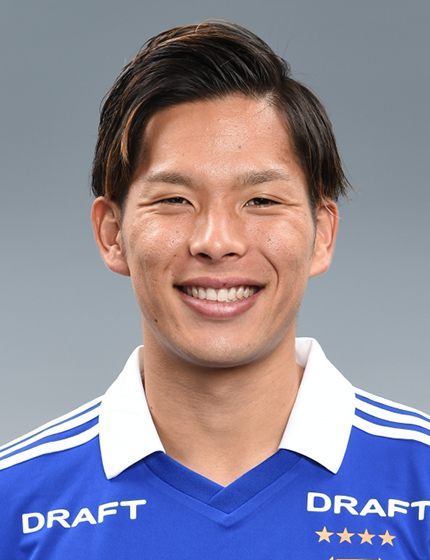 岩田 智輝