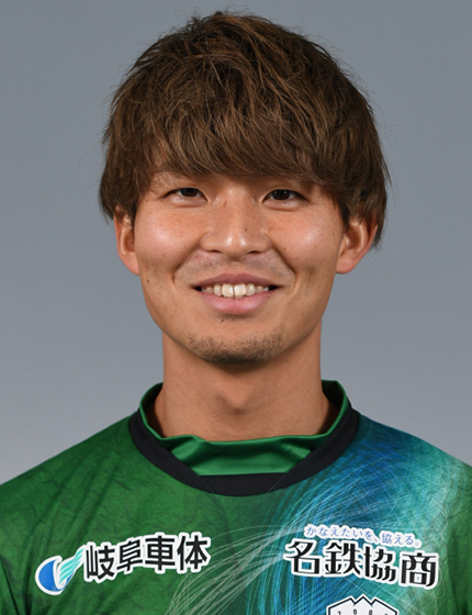 富樫 佑太 Fc岐阜 背番号16 Jリーグ 選手名鑑 スポーツナビ 富樫 佑太 Fc岐阜 背番号16 Jリーグ 選手名鑑 スポーツナビ