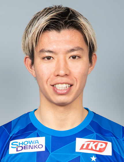 渡邉 新太