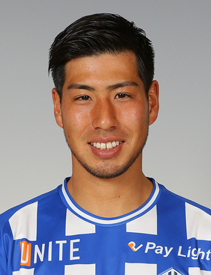 加藤 大樹