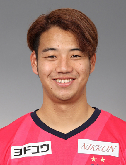 喜田 陽
