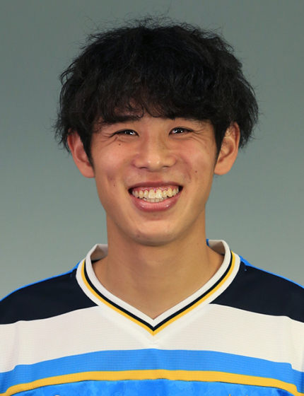 森岡 陸