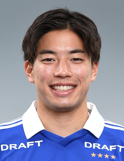 吉尾 海夏(横浜F・マリノス 背番号14) - Jリーグ 選手名鑑 - スポーツナビ