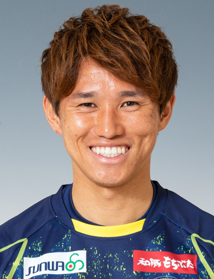 加藤 潤也