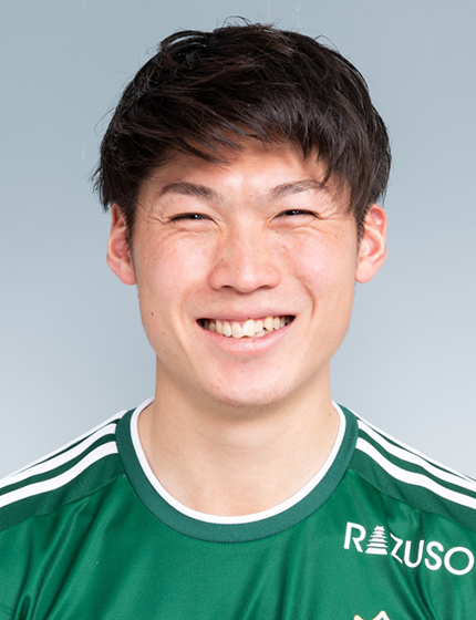 下川 陽太