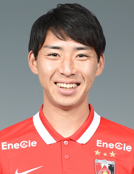 柴戸 海 浦和レッズ 背番号22 Jリーグ 選手名鑑 スポーツナビ