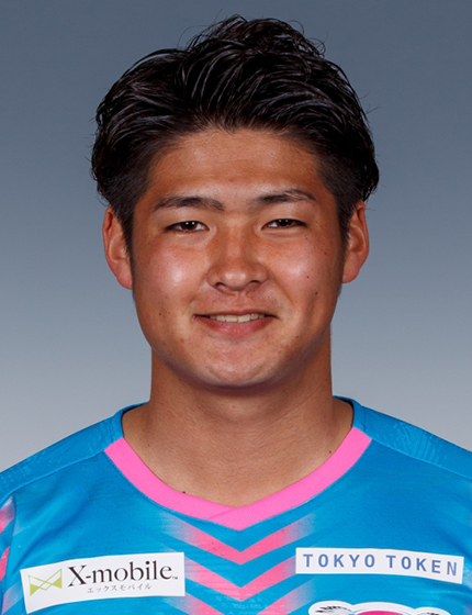 本田 風智