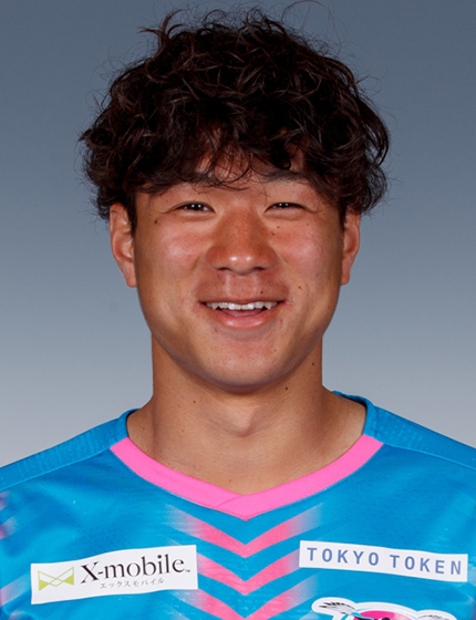 相良 竜之介