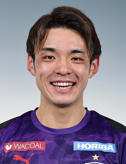 山田 楓喜