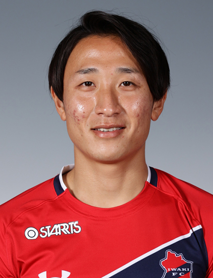 岩渕 弘人