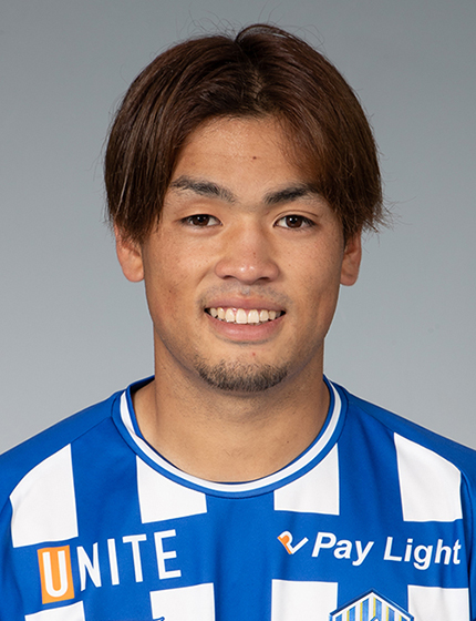樺山 諒乃介