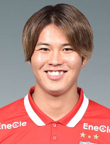 伊藤 敦樹 浦和レッズ 背番号3 Jリーグ 選手名鑑 スポーツナビ