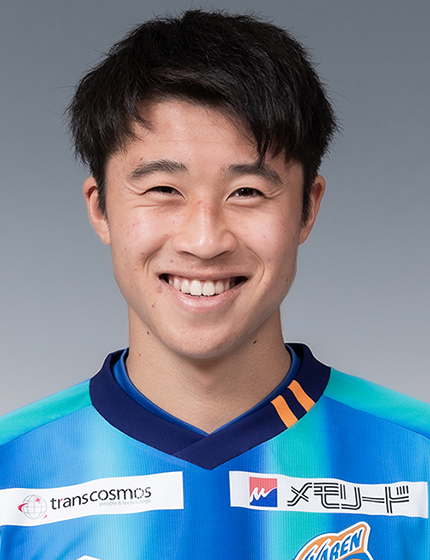 安部 大晴
