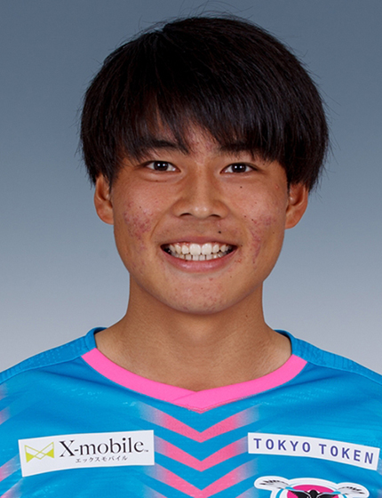 福井 太智