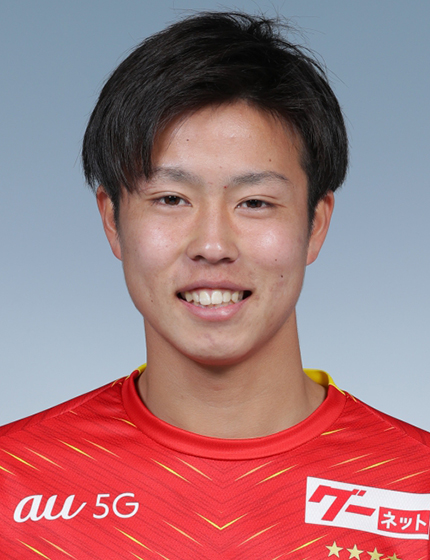 吉田 温紀