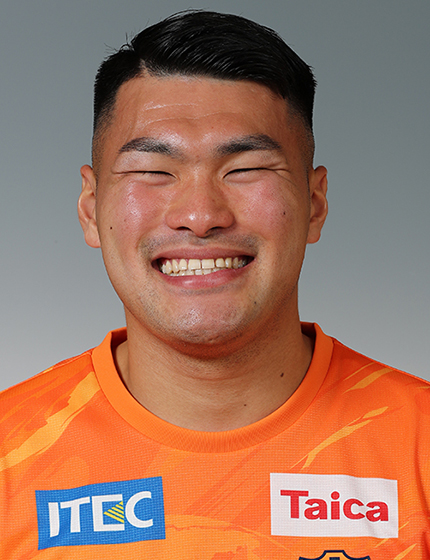 加藤 拓己
