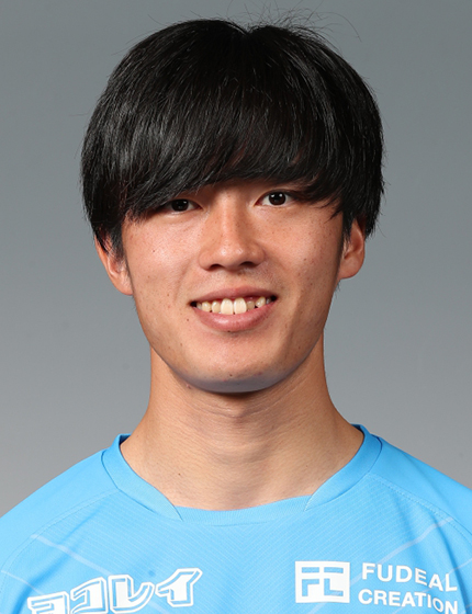 田部井 涼