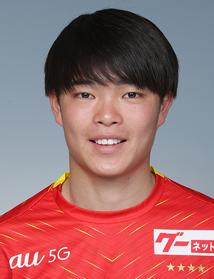 榊原 杏太