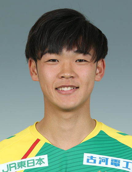 西久保 駿介
