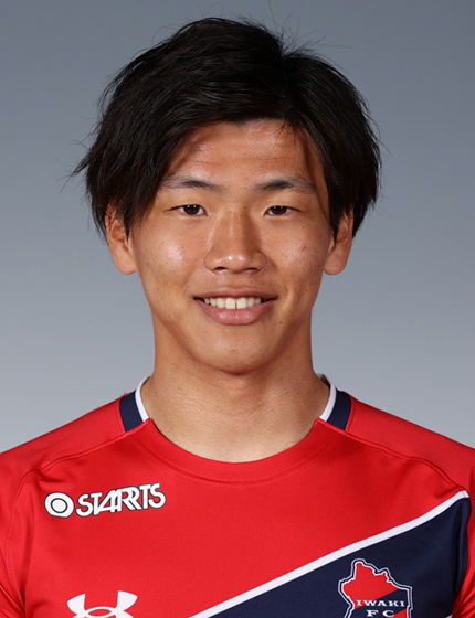 吉澤 柊