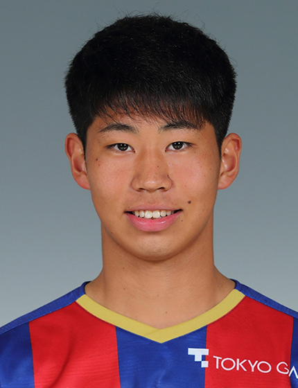荒井 悠汰 Fc東京 背番号48 Jリーグ 選手名鑑 スポーツナビ 荒井 悠汰 Fc東京 背番号48 Jリーグ 選手名鑑 スポーツナビ