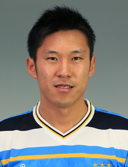 山本 康裕
