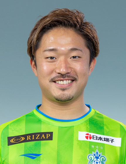古林 将太