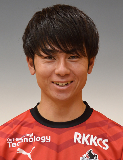 大本 祐槻(ロアッソ熊本 背番号9) - Jリーグ 選手名鑑 - スポーツナビ