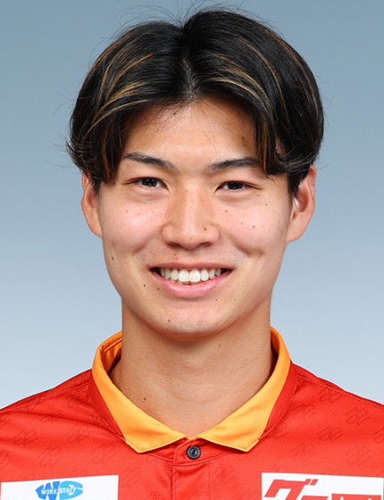 藤井 陽也(名古屋グランパス 背番号13) - Jリーグ 選手名鑑 - スポーツナビ