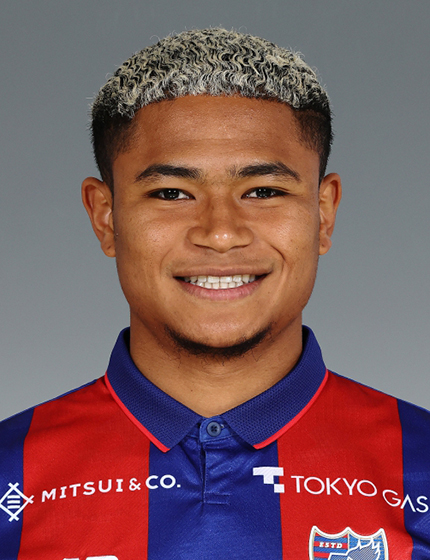 バングーナガンデ 佳史扶