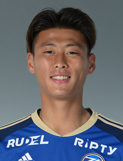 FC町田ゼルビア 松井蓮之 選手 シークレットフラッグ 直筆サイン入り