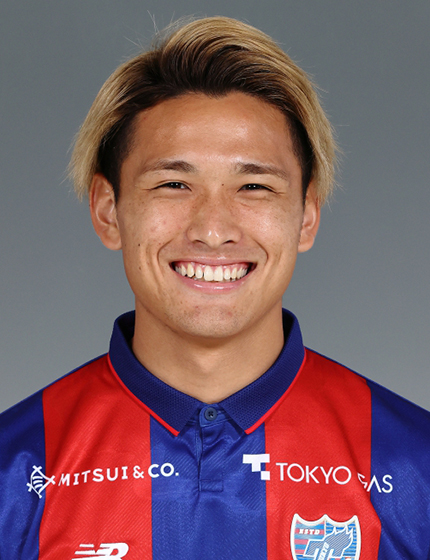 松木 玖生(FC東京 背番号7) - Jリーグ 選手名鑑 - スポーツナビ