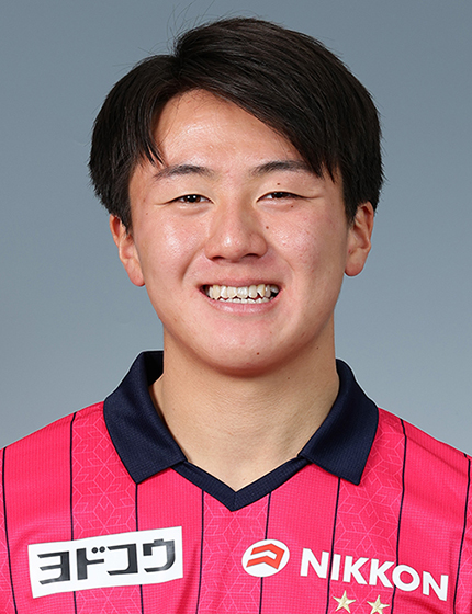 阪田 澪哉(セレッソ大阪 背番号30) - Jリーグ 選手名鑑 - スポーツナビ