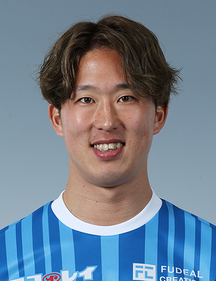 岩武 克弥(横浜FC 背番号22) - Jリーグ 選手名鑑 - スポーツナビ