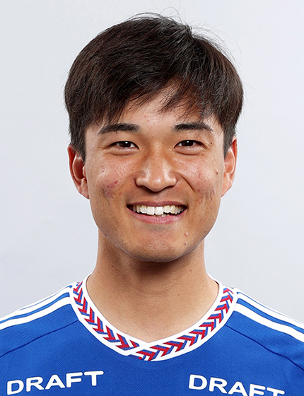 山根 陸(横浜F・マリノス 背番号28) - Jリーグ 選手名鑑 - スポーツナビ