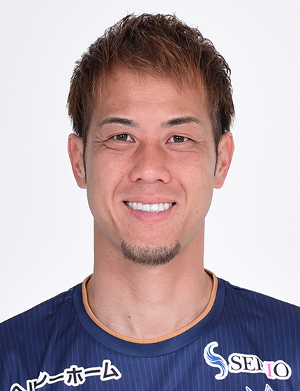 川浪 吾郎