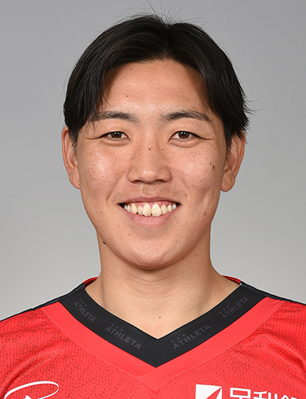 川田 修平